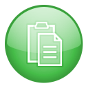 paste icon