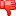 bad, dislike, down, hand, mark, thumb, thumbs, thumbs down, unlike, vote icon