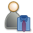 user,manager,account,profile,people,human,add icon