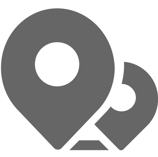 Route Query svg vector icon