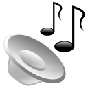 kcmsound icon