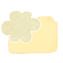 ak, cloud, folder, vanilla icon