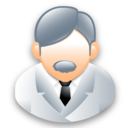teacher icon