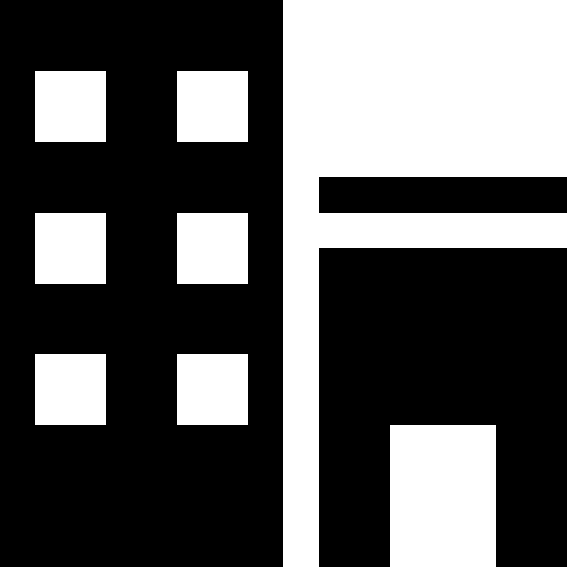 Office svg vector icon