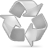 recycle,win,disabled icon
