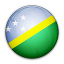 flag, islands, of, solomon icon