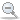 magnify, out, zoom icon