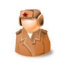commissar,avatar icon