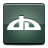 deviantart, social icon