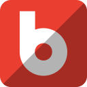 blip svg vector icon