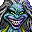 ravanna,shiver icon