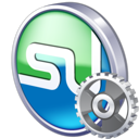 config, stumbleupon icon