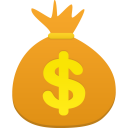 budget icon