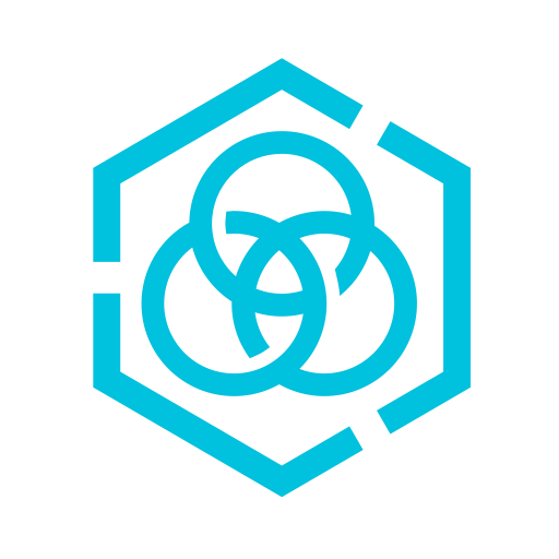 Hgw Hybrid Cloud Array svg vector icon