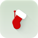 stocking icon