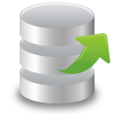extract, object icon