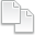 page,white,copy,duplicate icon