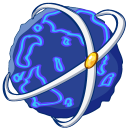 dislocation icon