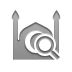 mosque,zoom icon