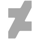 deviantart svg vector icon