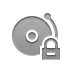 alarm,lock icon