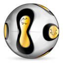 football, soccer, sport icon
