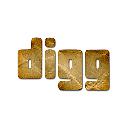 digg icon