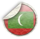 maldives icon