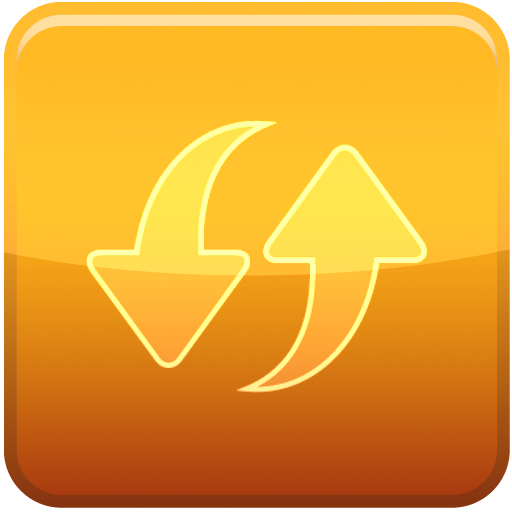 sync icon
