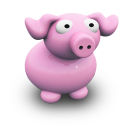 pigporcelaine,vista icon