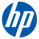 hp svg vector icon