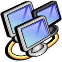 cluster icon