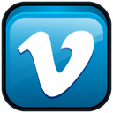 vimeo icon