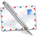 kmail icon