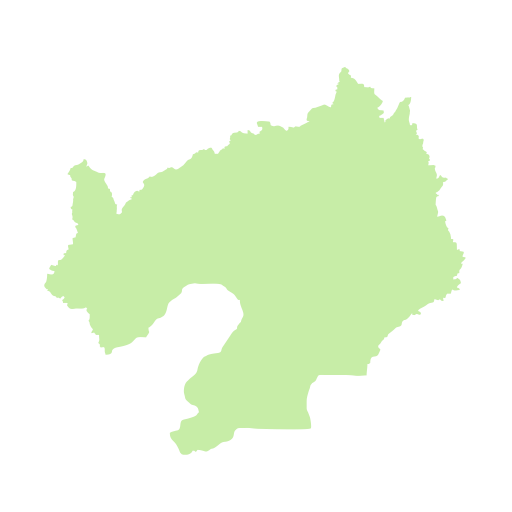 Liaoning Province svg vector icon