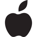 club, food, fruit, health, healthy svg vector icon