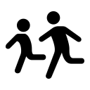 school svg vector icon
