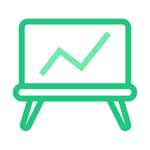 Achievement svg vector icon