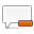comment,remove icon