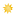 bullet,sparkle icon