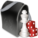 baggs,jeu icon