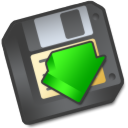 save,floppy icon