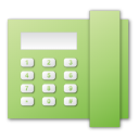telephone icon