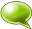 commentbubble icon
