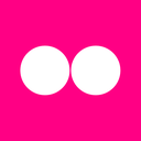 flickr icon