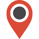location icon