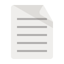 document icon
