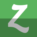 zerply svg vector icon