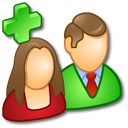 list,listing icon