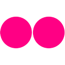 flickr icon